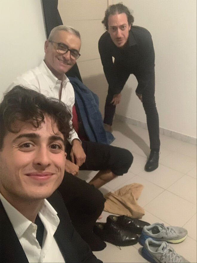 Ho condiviso CARTELLA FOTO SITO WEB con te-30